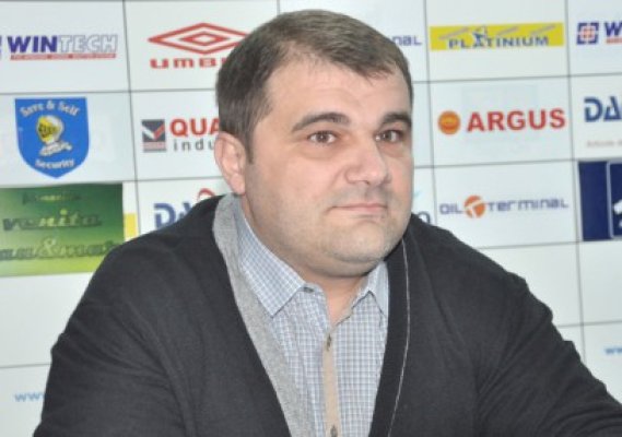 Farul va întâlni FC Aktobe din Kazahstan, în următorul amical din Antalya